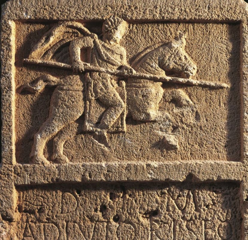 Where Do Knights Come From? — History Alive Today