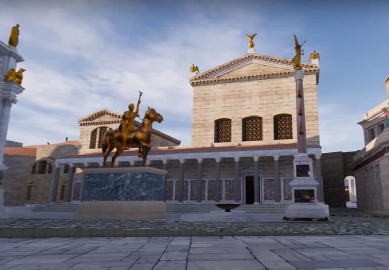 What is The Senate? Where Does it Come From?