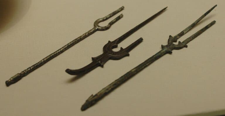 Why Do We Use Forks and Who Invented Them? — History Alive Today