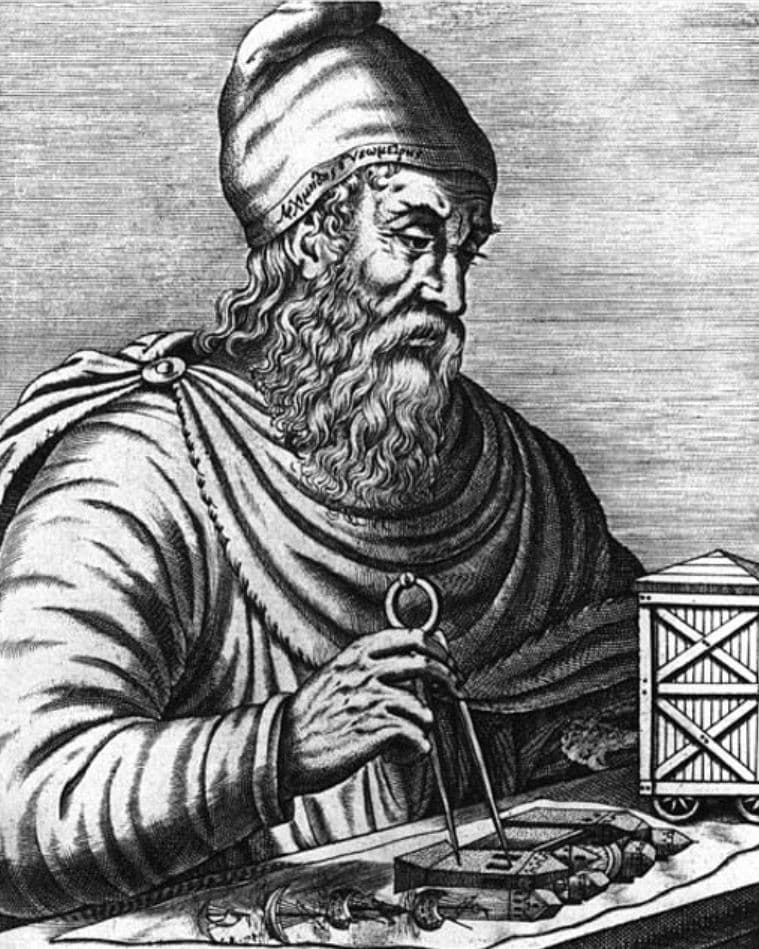 Archimedes
