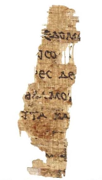 Where Does the Word 'Amen' Come From?