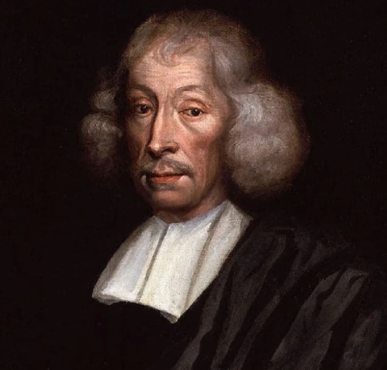 John Ray