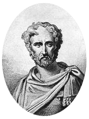 Pliny The Elder